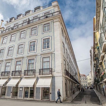 Flh Bacalhoeiros River View Flat Lissabon Buitenkant foto