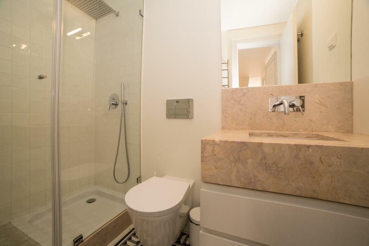 Flh Bacalhoeiros River View Flat Lissabon Buitenkant foto